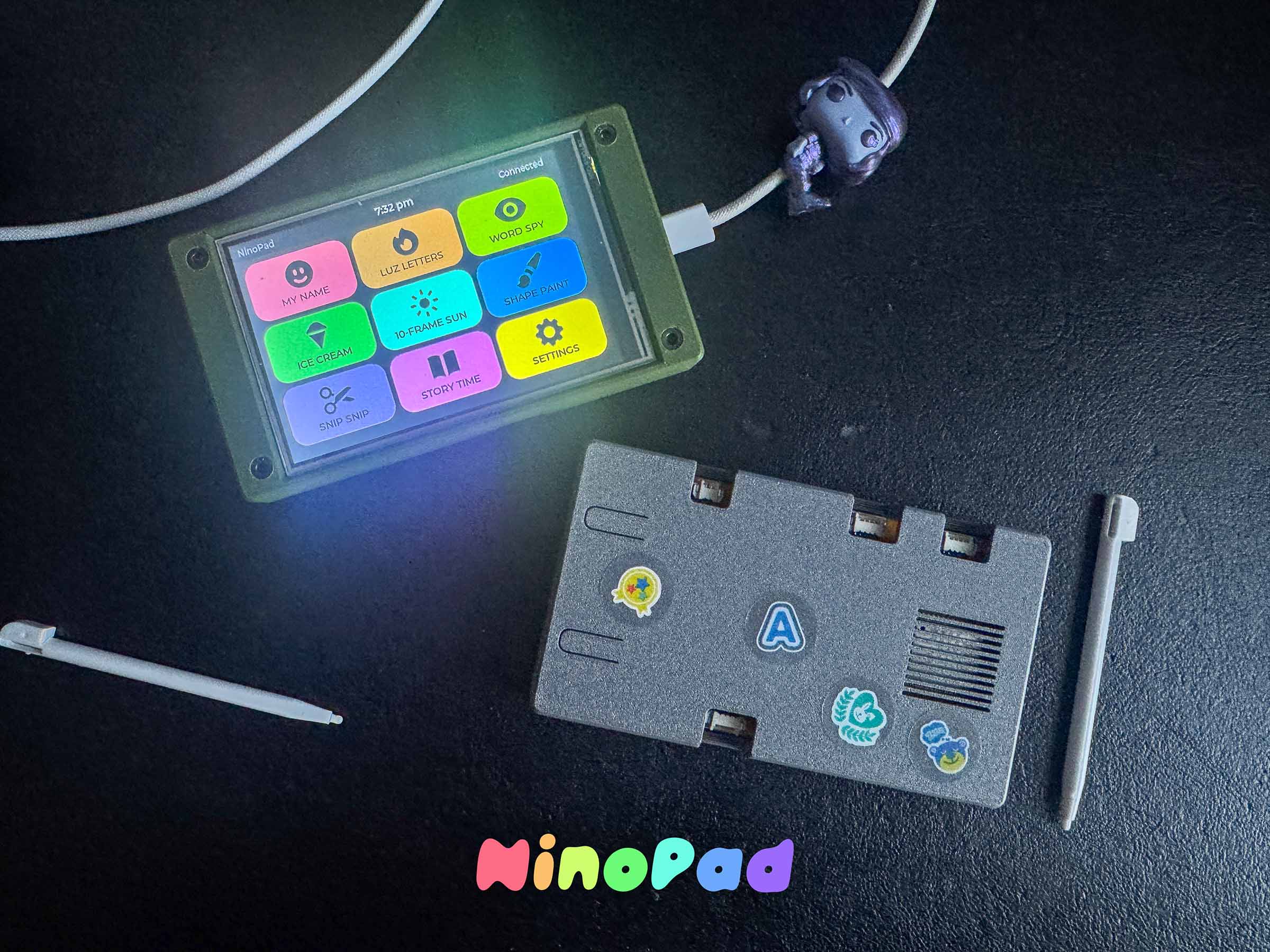 NinoPad